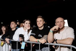 Фотограф Андрей Губренко